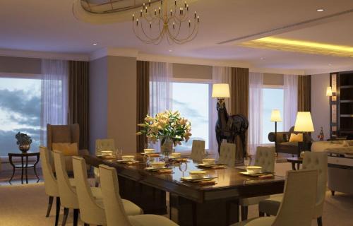 Hai Chau Hotel | Minh Toan Galaxy Hotel
