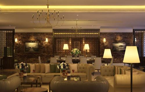 Hai Chau Hotel | Minh Toan Galaxy Hotel