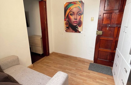 Cercado de Lima Apartment | Mini Apartment Ares