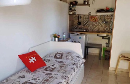 Macari House | Mini casa - Macari