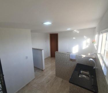 Miguel Pereira House | Mini Casa Monte Cielo