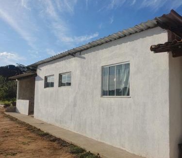 Miguel Pereira House | Mini Casa Monte Cielo