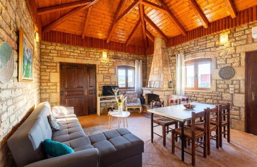 Pylos-Nestoras House | Mini Castle in Nature Fotini's Retreat Polilimnio
