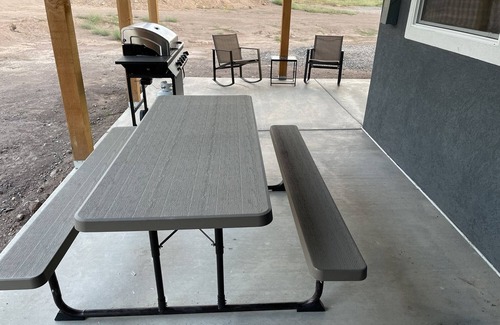 Monroe Cottage | Mini Cottage Rentals, Monroe UT. Come Ride the trails