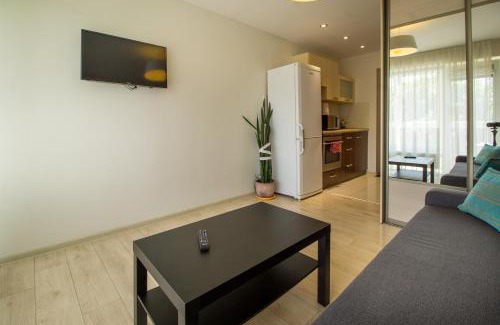 Snipiskes Apartment | Mini dvivietis Free parking