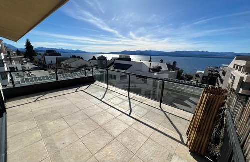 San Carlos de Bariloche Apartment | MINI LOFT Departamentos Bariloche