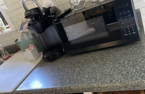 Richs Deland Apartment | Mini Monarch 🦋 Cabina