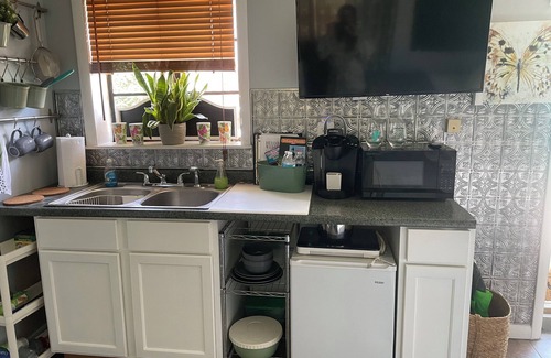 Richs Deland Apartment | Mini Monarch 🦋 Cabina