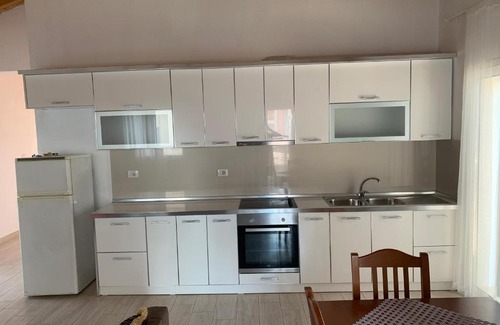 Vlore Apartment | Mini Penthouse Olympe Mavrovë
