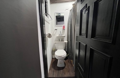 Escandon Apartment | Mini Piso en Condesa Excelente Zona Turística
