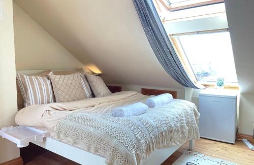 South Shields Apartment | Mini-studio by HNFC Stays