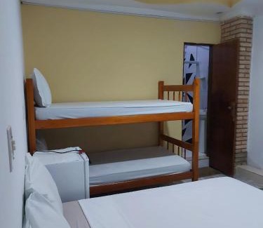 Maragogi Apartment | Mini suíte Atitude no centro de Maragogi