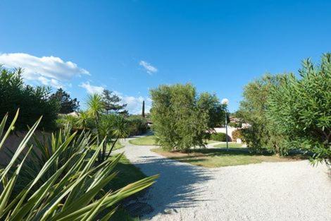 Santa Giulia House | Mini Villa 625 Santa Ghjulia