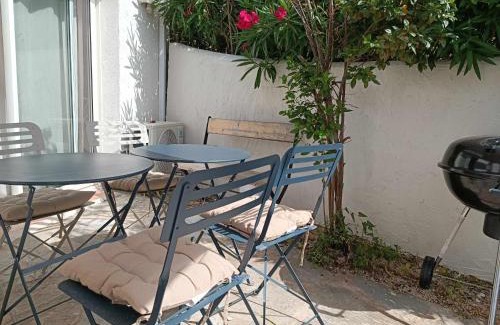 Santa Giulia House | Mini Villa 625 Santa Ghjulia