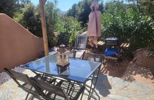 Santa Giulia House | MINI VILLA A 5MIN À PIEDS DE LA PLAGE SANTA GIULIA
