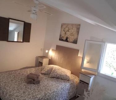 Santa Giulia House | MINI VILLA A 5MIN À PIEDS DE LA PLAGE SANTA GIULIA