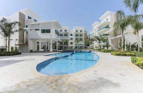 El Cortecito Apartment | Mini Villa Apart de Lujo MIA Hermosa A 5 minutos de la Playa caminando