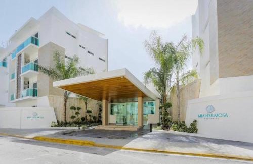 El Cortecito Apartment | Mini Villa Apart de Lujo MIA Hermosa A 5 minutos de la Playa caminando