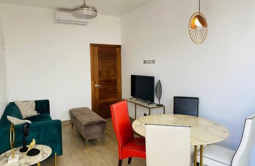 El Cortecito Apartment | Mini Villa Apart de Lujo MIA Hermosa A 5 minutos de la Playa caminando