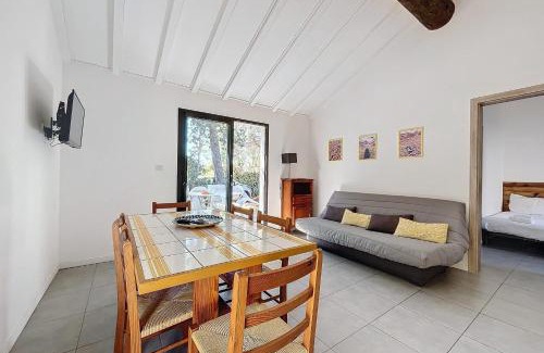 Santa Giulia House | Mini Villa At 150m From The Beach Of Santa Giulia