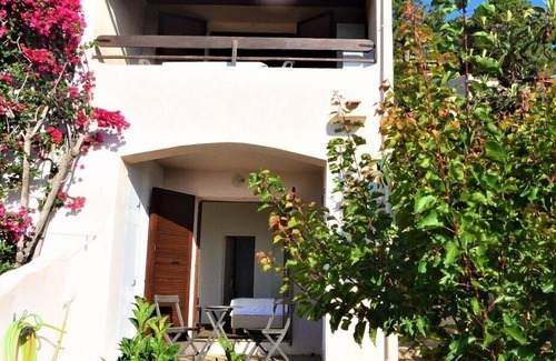 Tarcu House | MINI-VILLA JEAN-DO - FRONT THE SEA