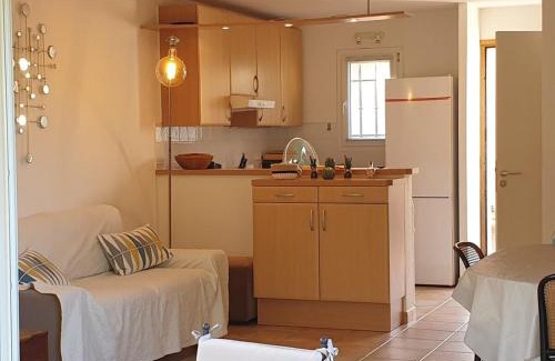 Lecci House | Mini villa Messicana 5 pers piscine 500 m plage