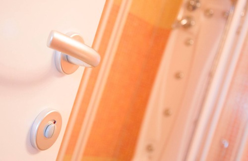 Pucara Bed & Breakfast | Minihotel IRIS - Junior Suite Room - Amalfi Coast