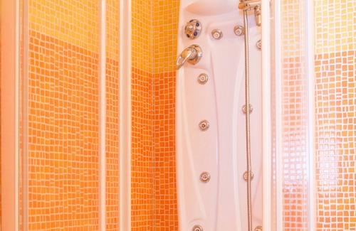 Pucara Bed & Breakfast | Minihotel IRIS - Junior Suite Room - Amalfi Coast