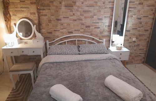 Kavala Apartment | Minimal Studio.