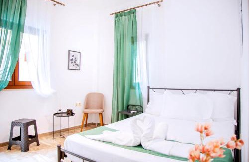 Heraklion Apartment | Minimal Studio near City Center