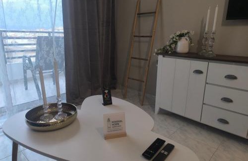 Alexandroupoli Apartment | MinimalHome Apartment