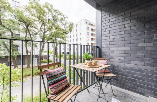 Ursus Apartment | miniSTUDIOS URSUS by VAYA STAYS