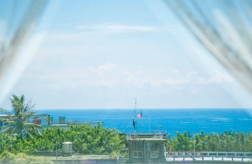 Hualien City Centre House | Minleyuan