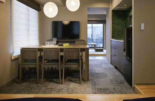 Higashiyama Apartment | Minn Gion Sanjo