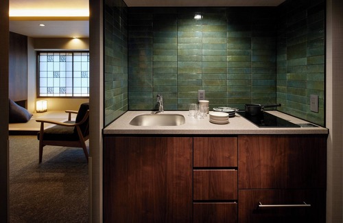 Shimogyo Apartment | Minn Karasuma Gojo Kyoto Station