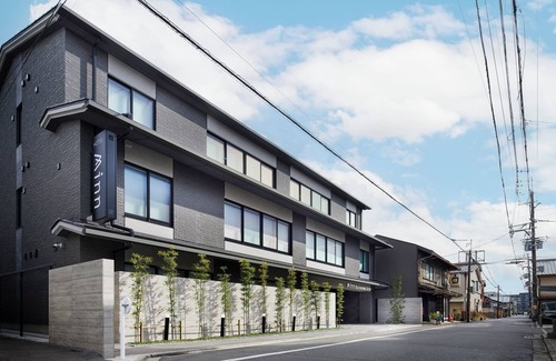 Shimogyo Apartment | Minn Karasuma Gojo Kyoto Station