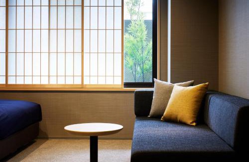 Shimogyo Apartment | Minn Karasuma Gojo Kyoto Station North