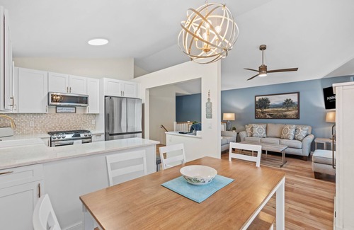 Saint Michael House | MINNeSTAY* Meadows Retreat