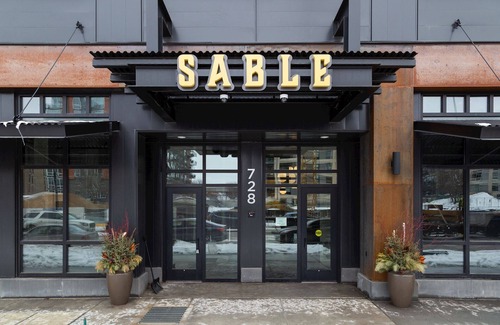 Warehouse District Apartment | MINNeSTAY* Sable 306 | North Loop | Downtown