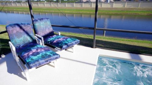 Windsor Palms House | Minnie's Marvel