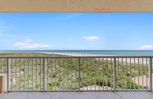 New Smyrna Beach House | Minorca The Inlet 1007