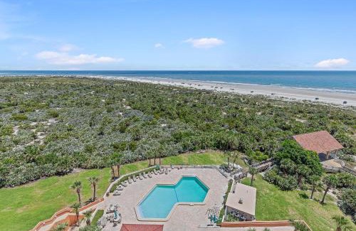 New Smyrna Beach House | Minorca The Inlet 1007