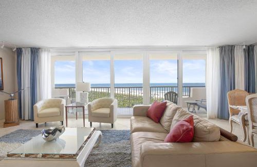 New Smyrna Beach House | Minorca The Inlet 1007