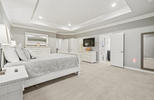 Arnold House | Mins To Annap Luxury Townhome