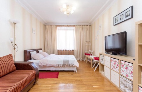 Minsk City Centre Apartment | Minsk 2 Apartment