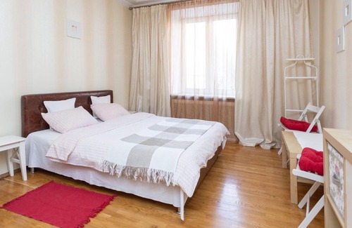 Minsk City Centre Apartment | Minsk 2 Apartment
