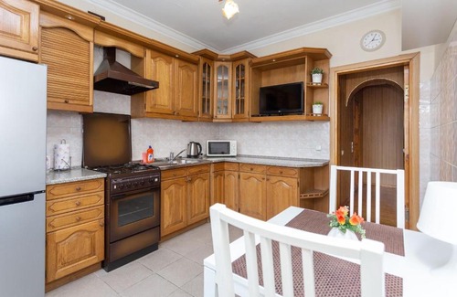 Minsk City Centre Apartment | Minsk 2 Apartment