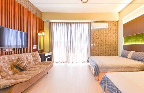 Taitung Bed & Breakfast | Minsuku