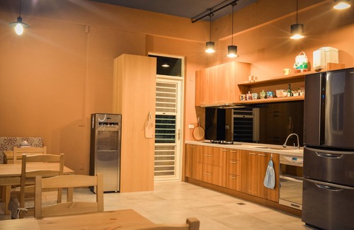 Taitung Bed & Breakfast | Minsuku