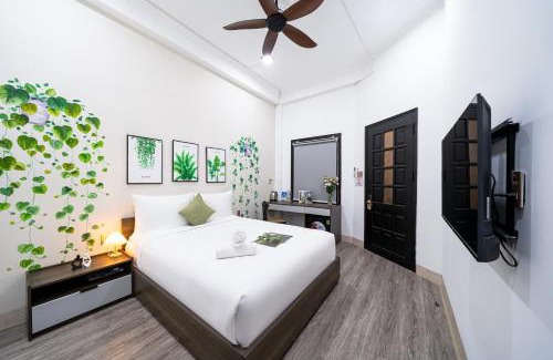 Da Nang City Centre Apartment | Mint Airport Central Hotel Danang By Haviland
